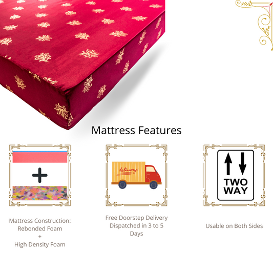 Pocket Friendly Mattress