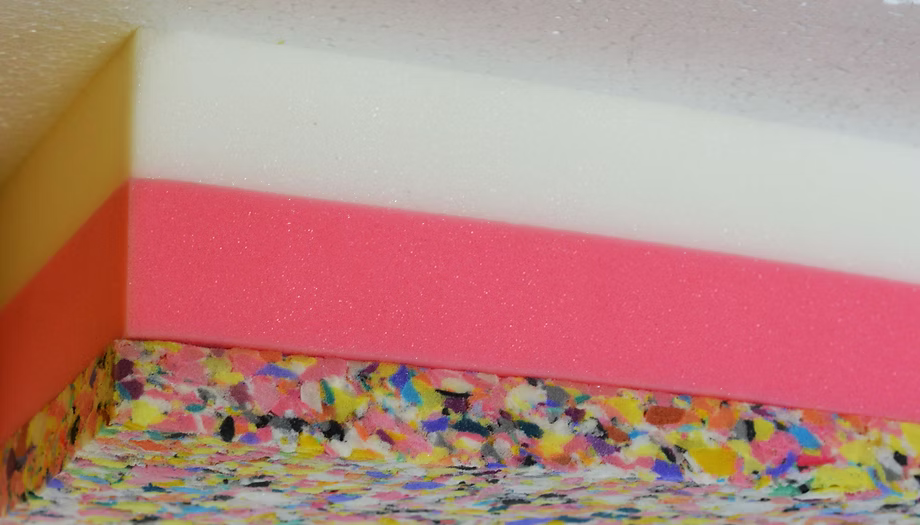 Polyurethane Foam; a miracle of an invention explained