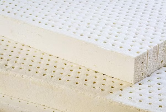 Latex Mattress and why its a better alternative to a memory foam mattress
