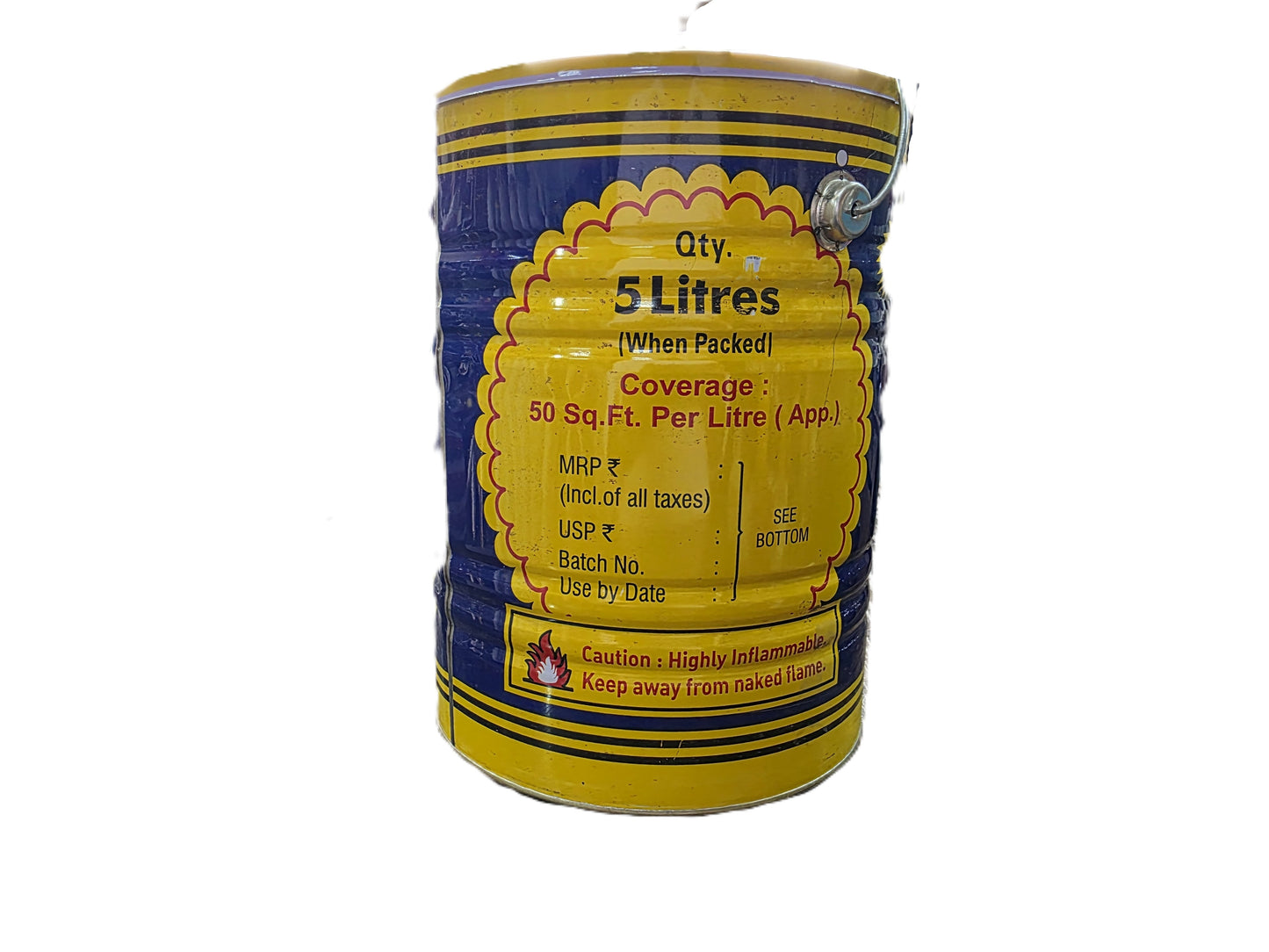 Feather Bond Synthetic Rubber Adhesive