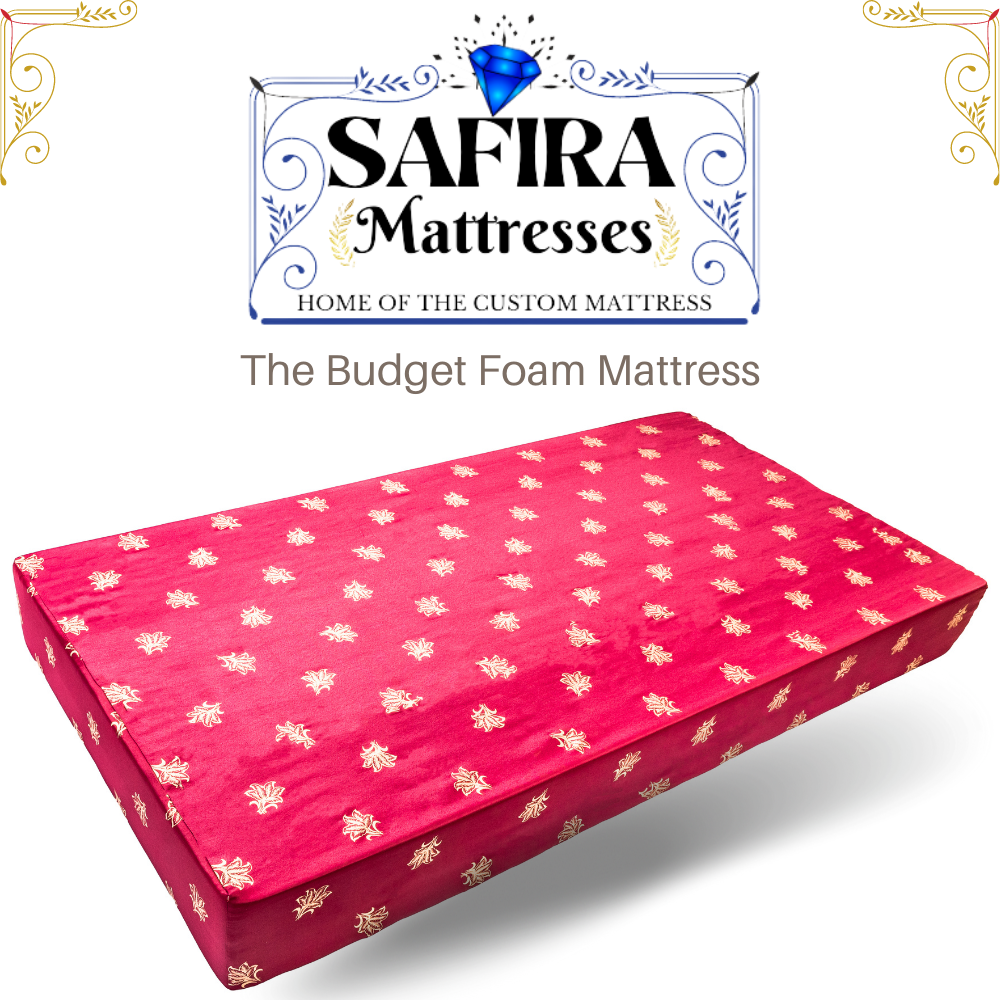 Pocket Friendly Mattress