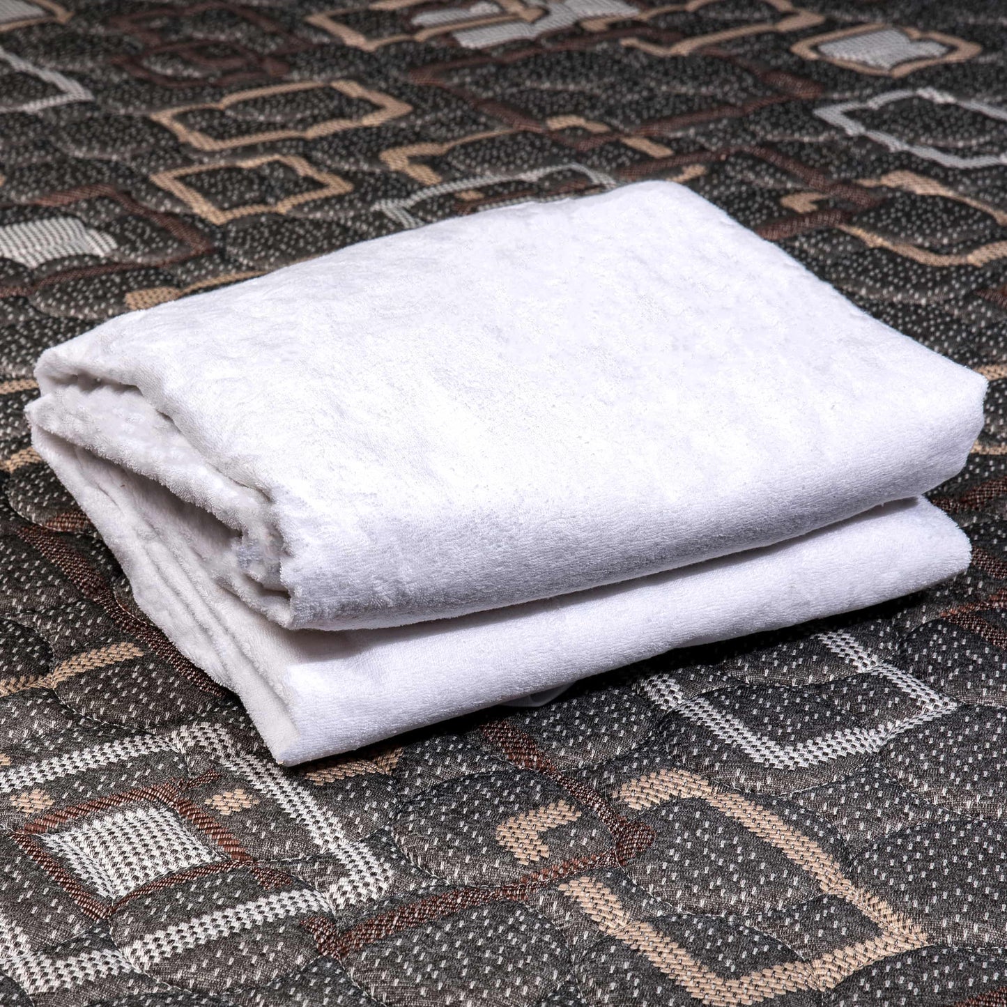 Waterproof Mattress Protector