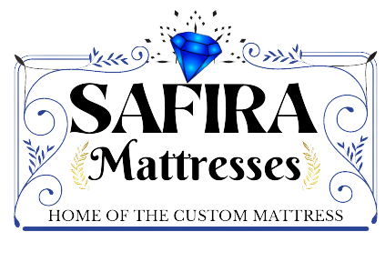SAFIRA Mattress & More