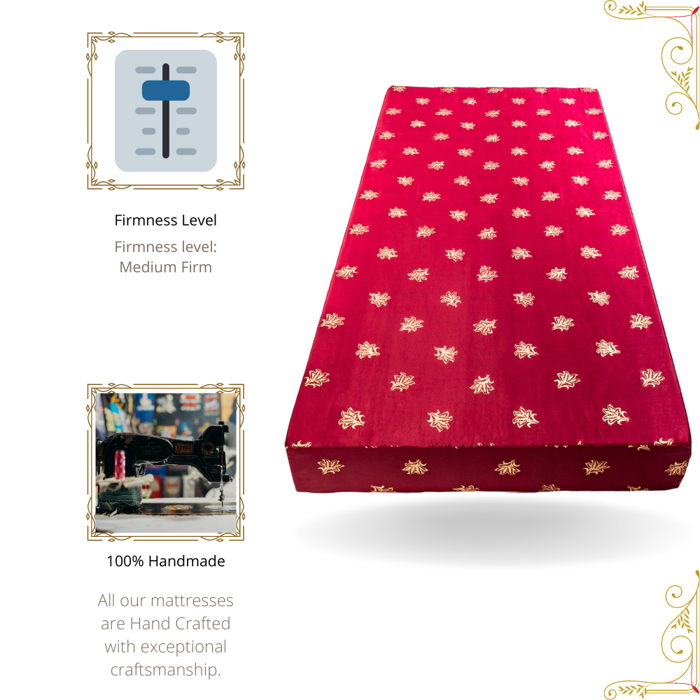 Pocket Friendly Mattress